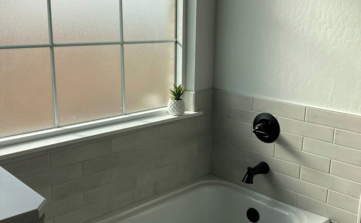 Photo of Bathroom in Canyon