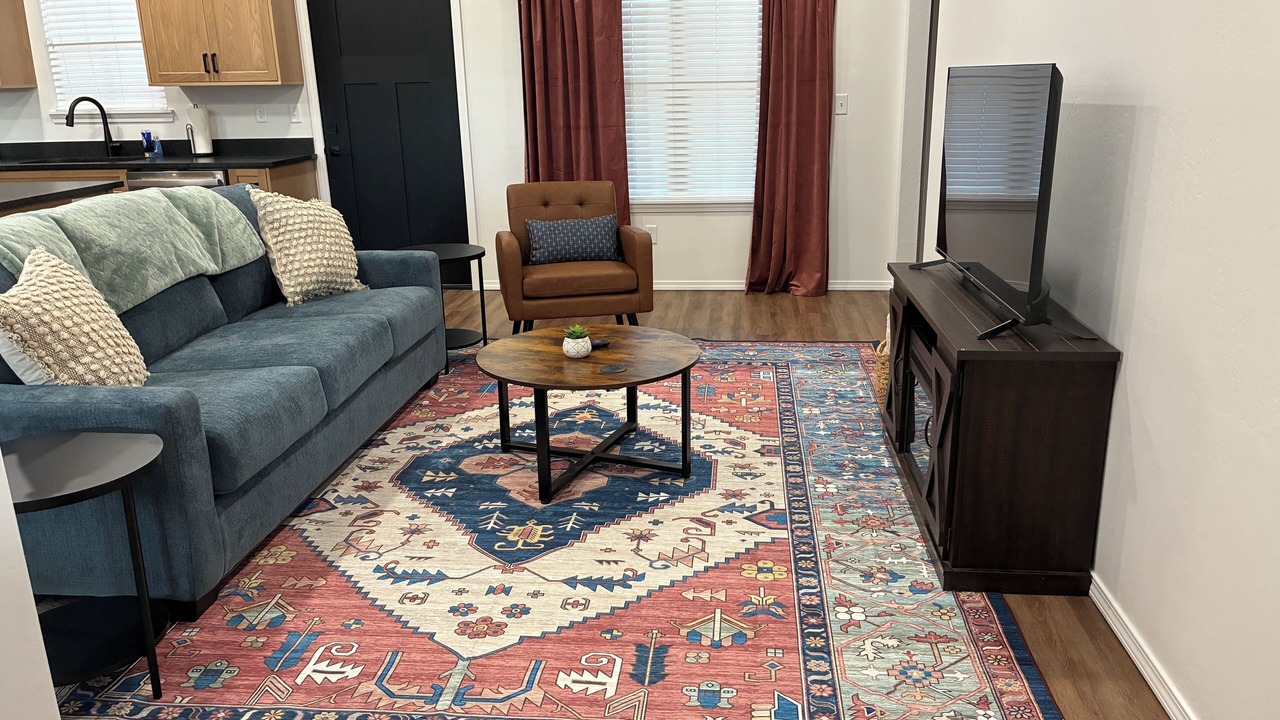Photo of Livingroom in Canyon