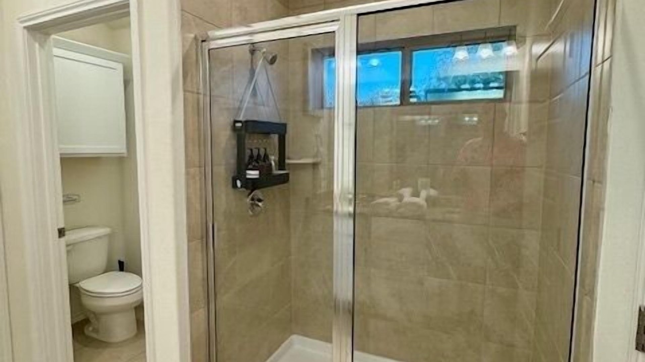 Photo of Bathroom in Granite Shoals