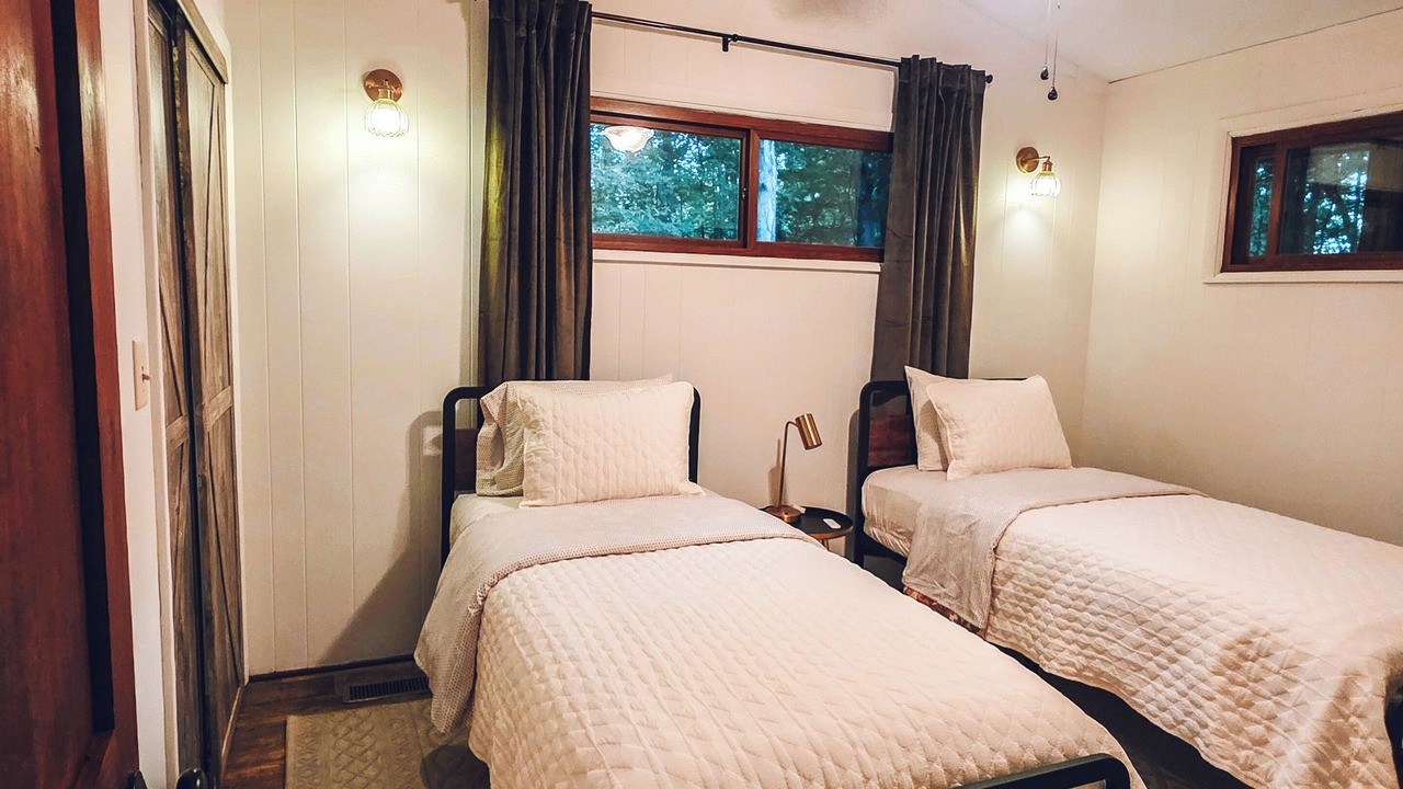 Photo of Bedroom in Orange Prairie