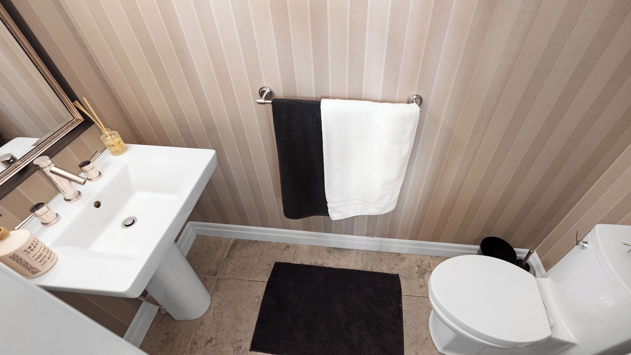 Photo of Bathroom in Cambridge