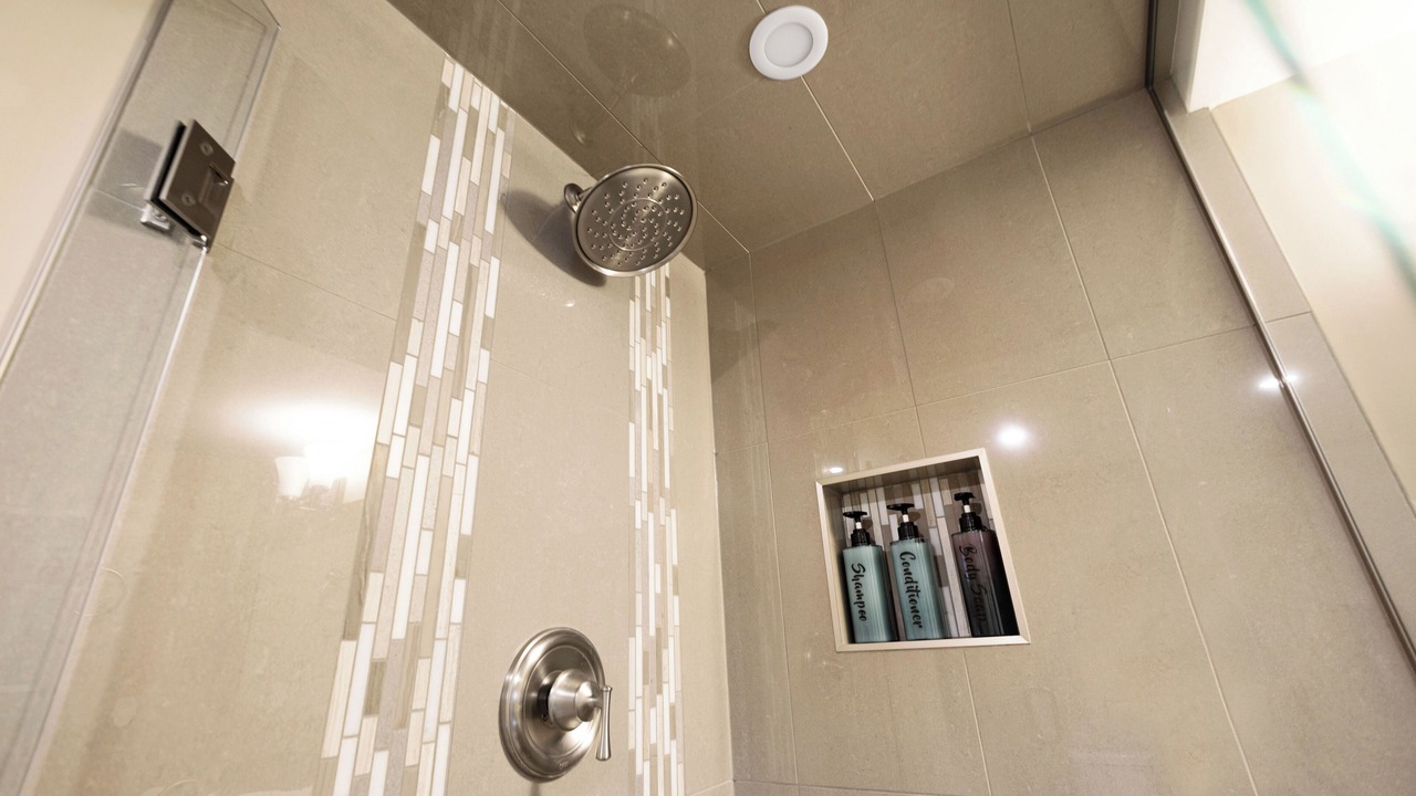 Photo of Bathroom in Cambridge