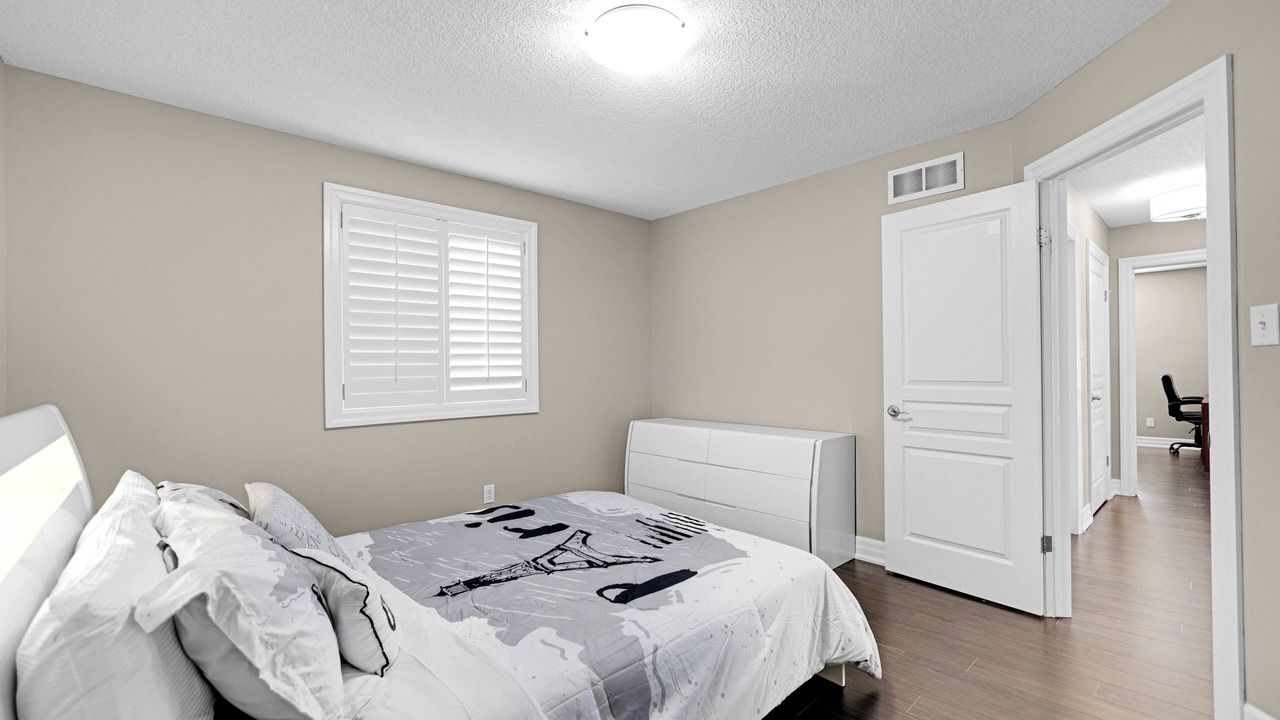 Photo of Bedroom in Cambridge