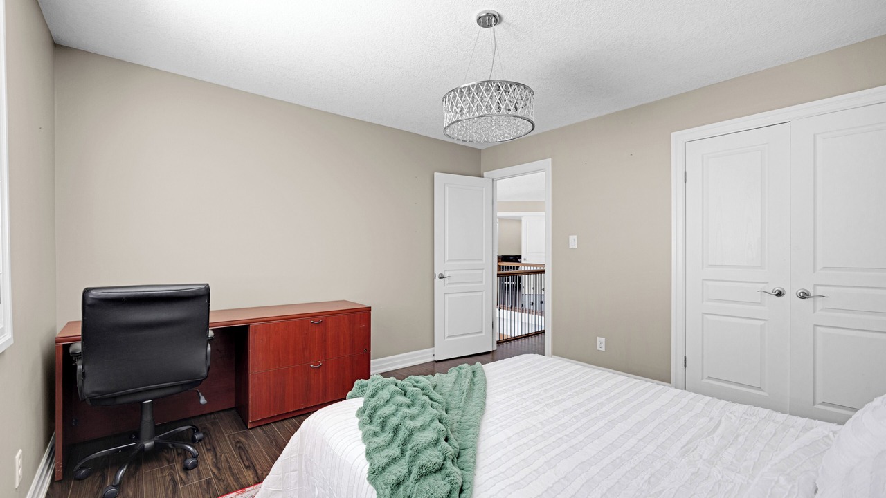 Photo of Bedroom in Cambridge
