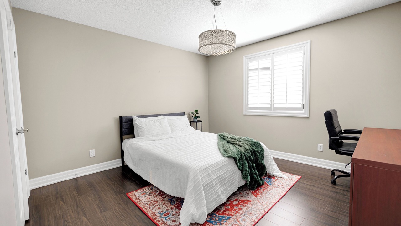 Photo of Bedroom in Cambridge