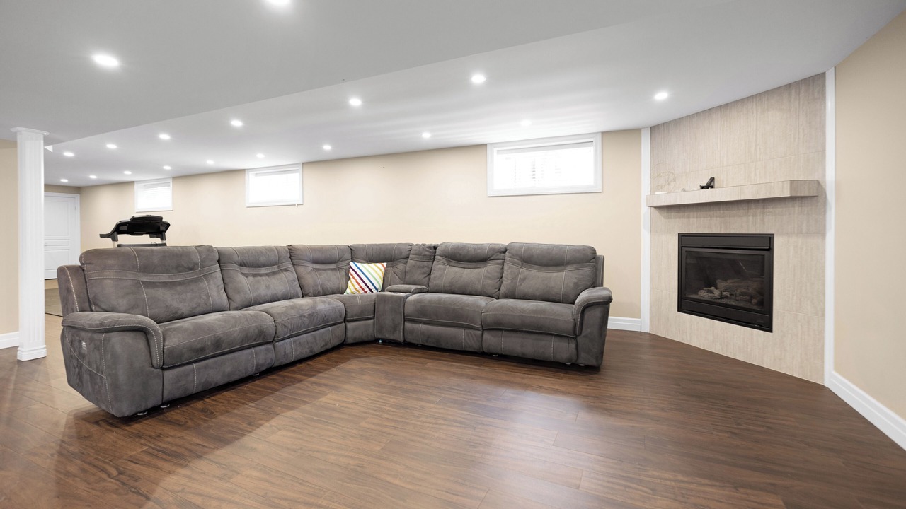 Photo of Livingroom in Cambridge