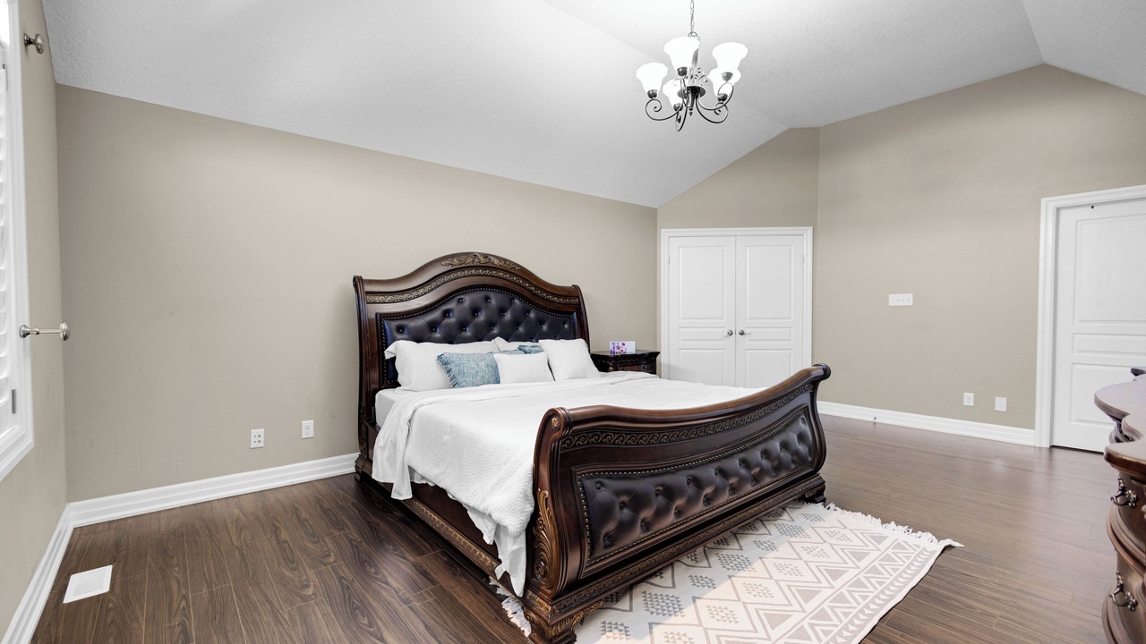Photo of Bedroom in Cambridge