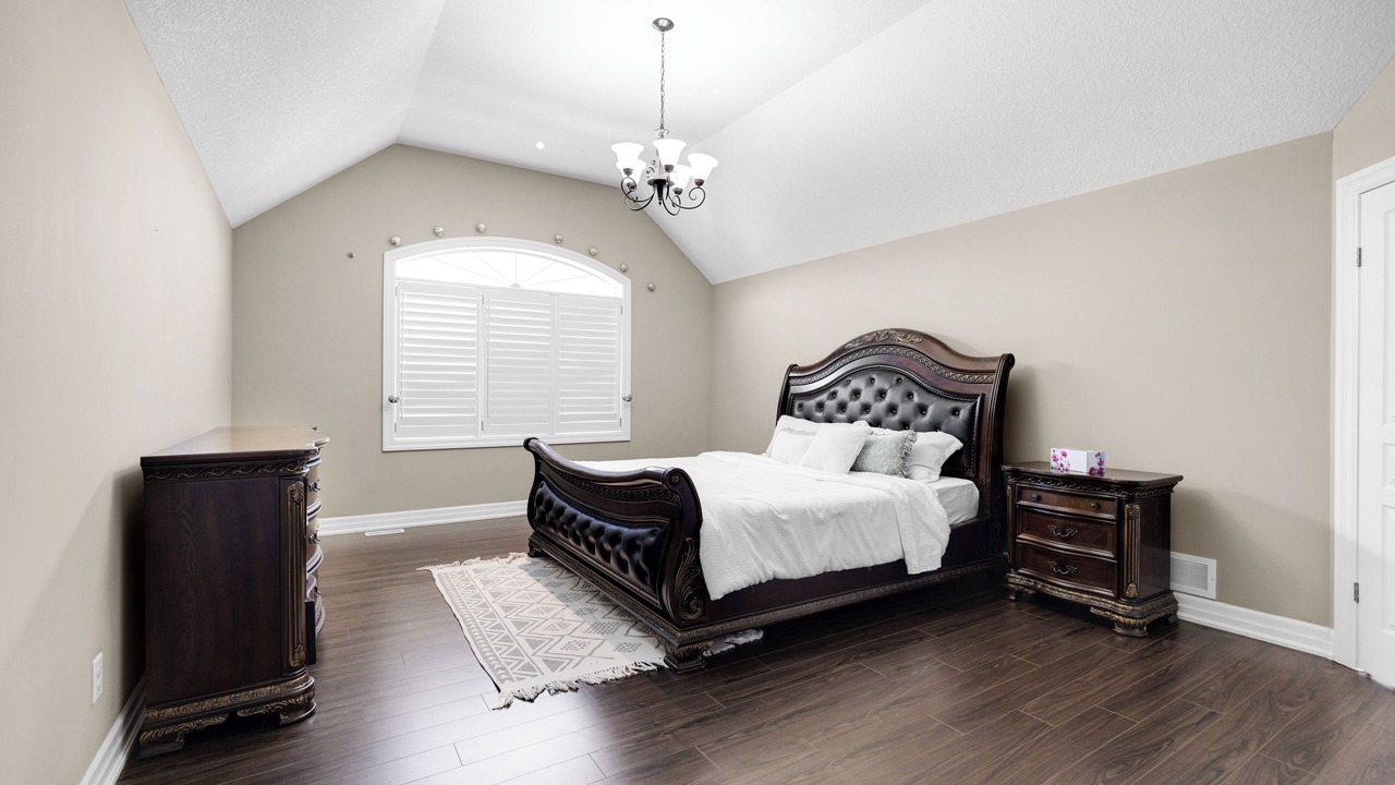 Photo of Bedroom in Cambridge