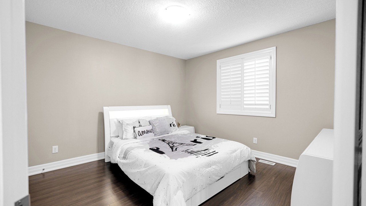 Photo of Bedroom in Cambridge