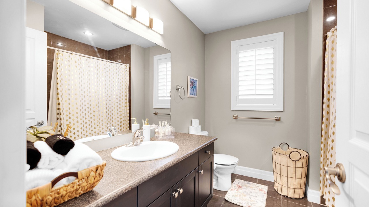Photo of Bathroom in Cambridge