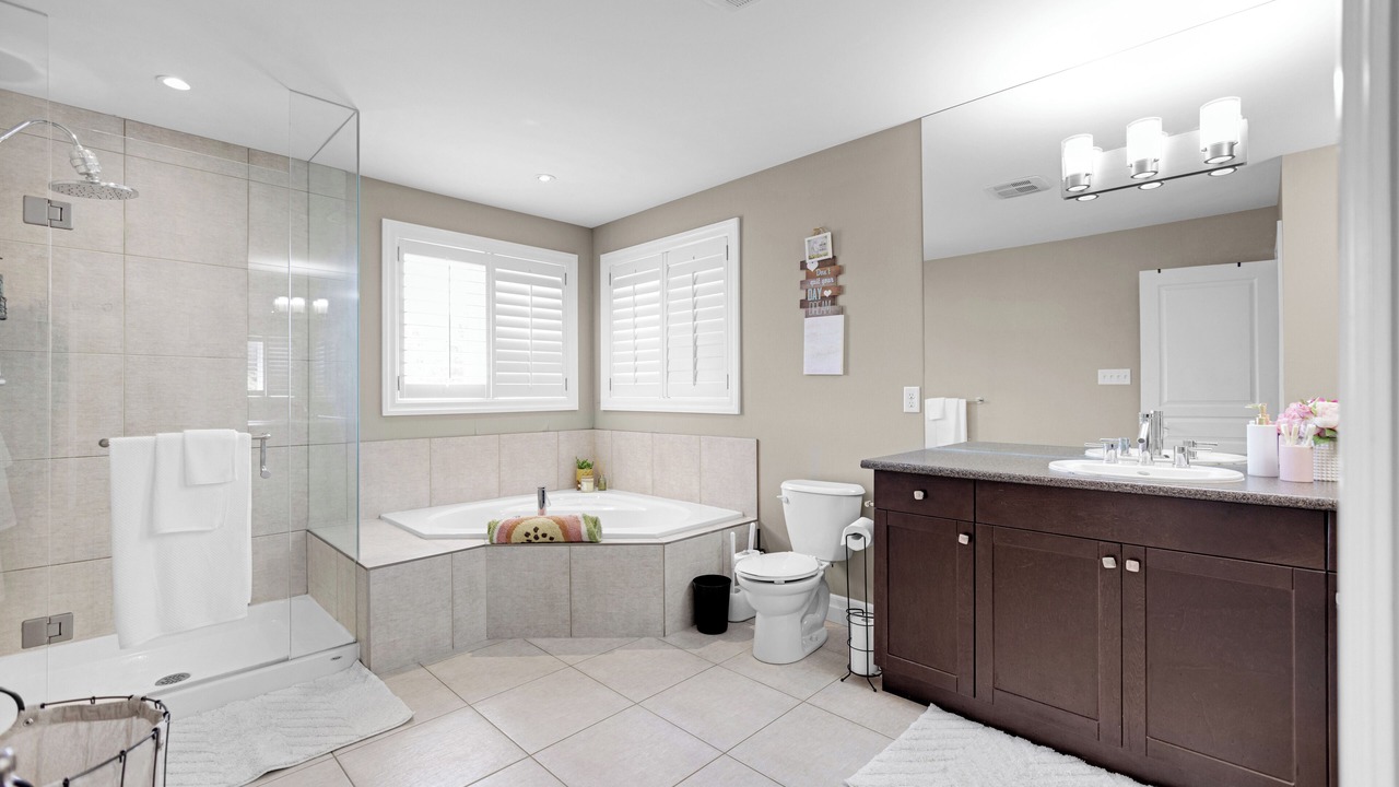 Photo of Bathroom in Cambridge