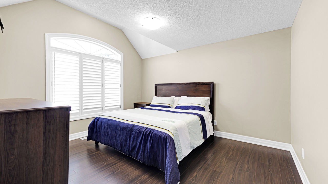 Photo of Bedroom in Cambridge