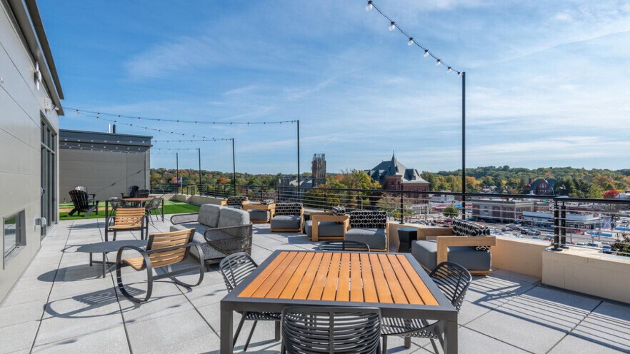 Photo of Outdoor in Newtonville