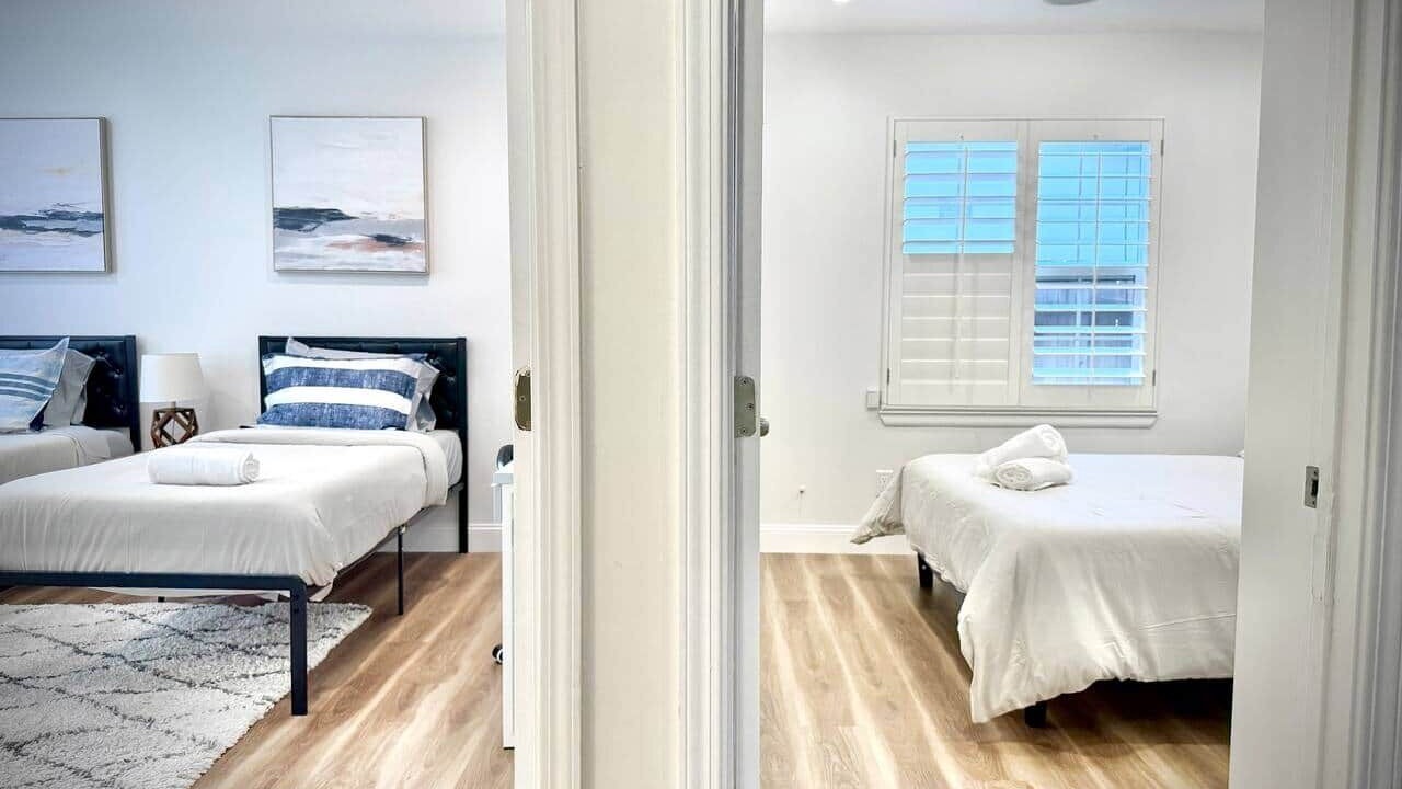 Photo of Bedroom in Sunshine Gardens