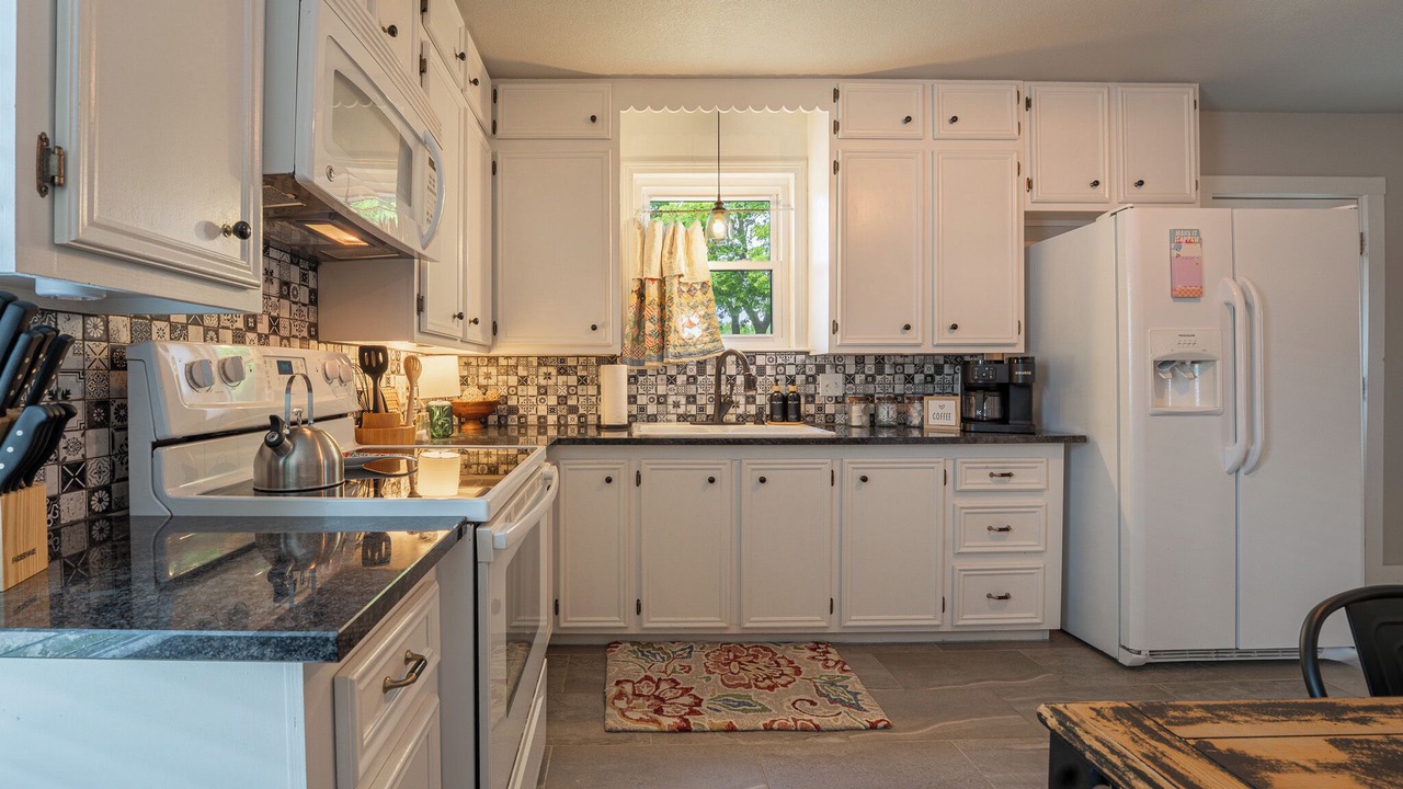 Photo of Kitchen in Decatur