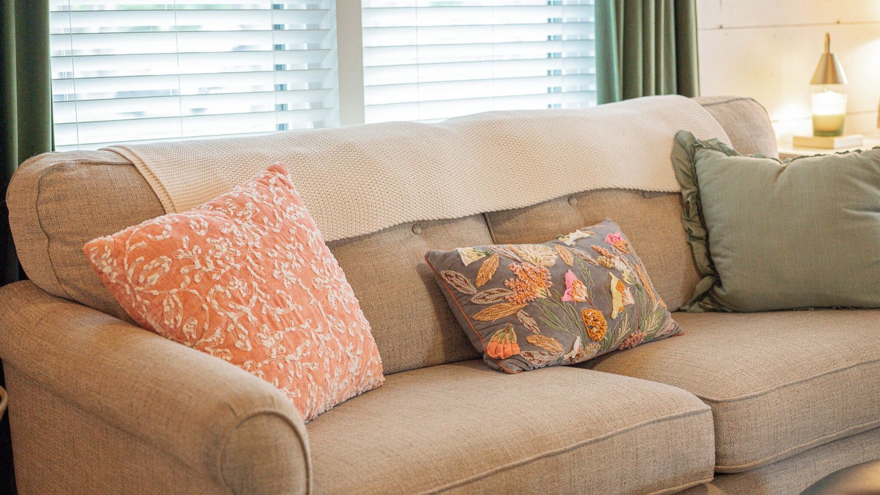 Photo of Livingroom in Decatur