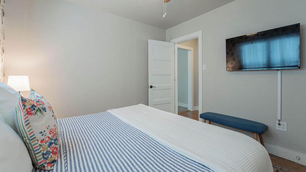 Photo of Bedroom in Decatur