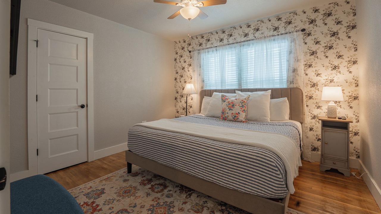 Photo of Bedroom in Decatur