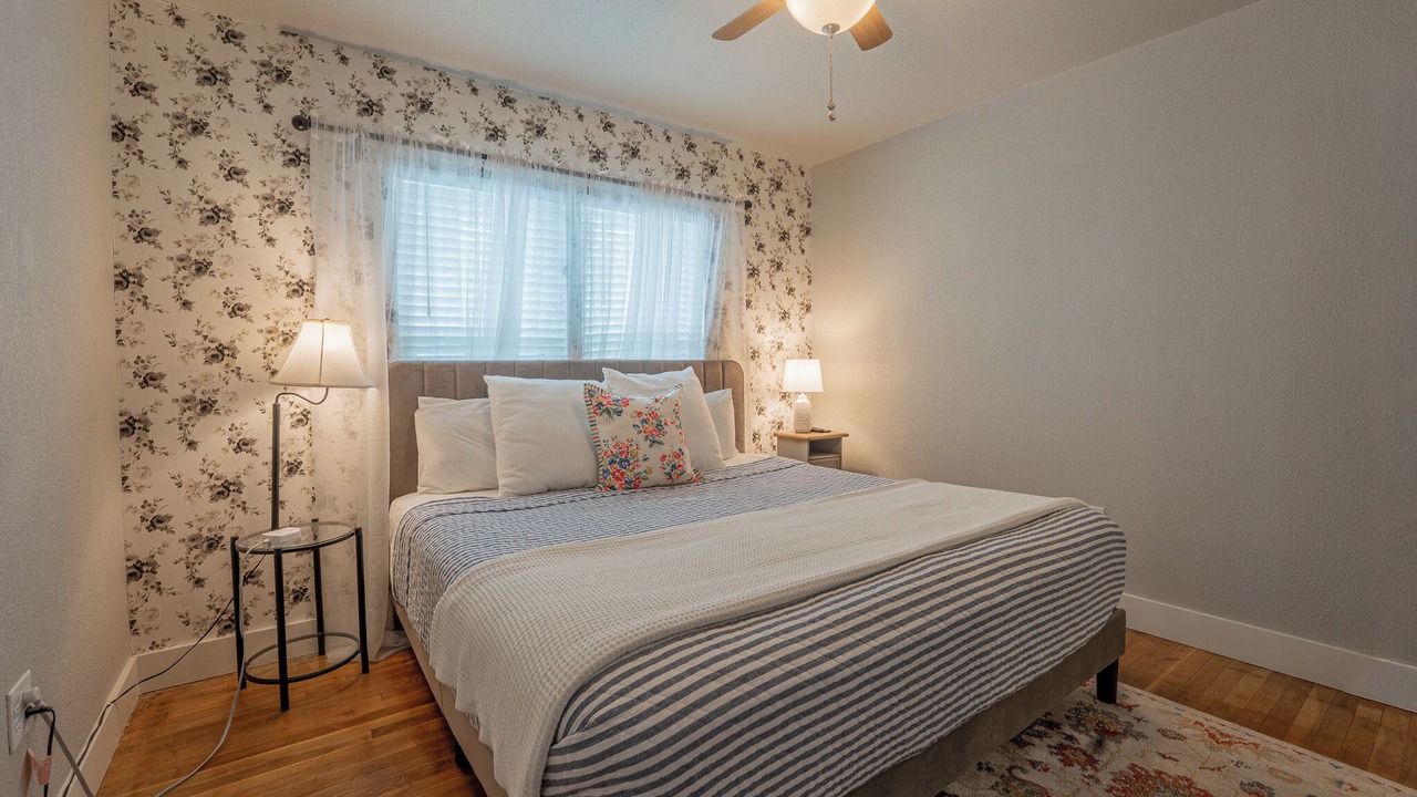 Photo of Bedroom in Decatur