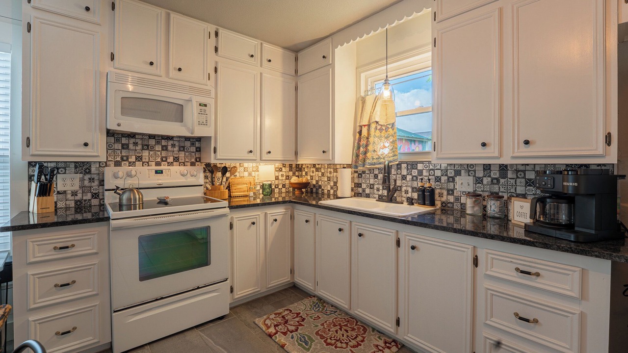 Photo of Kitchen in Decatur
