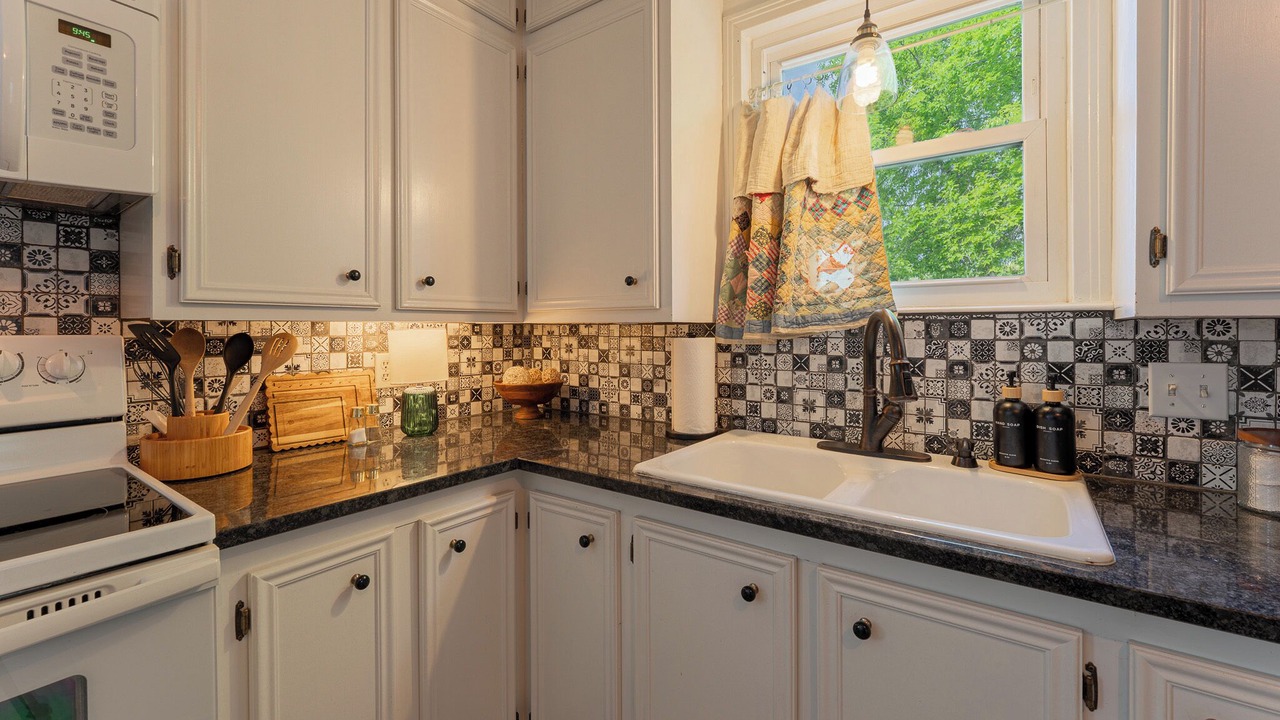 Photo of Kitchen in Decatur