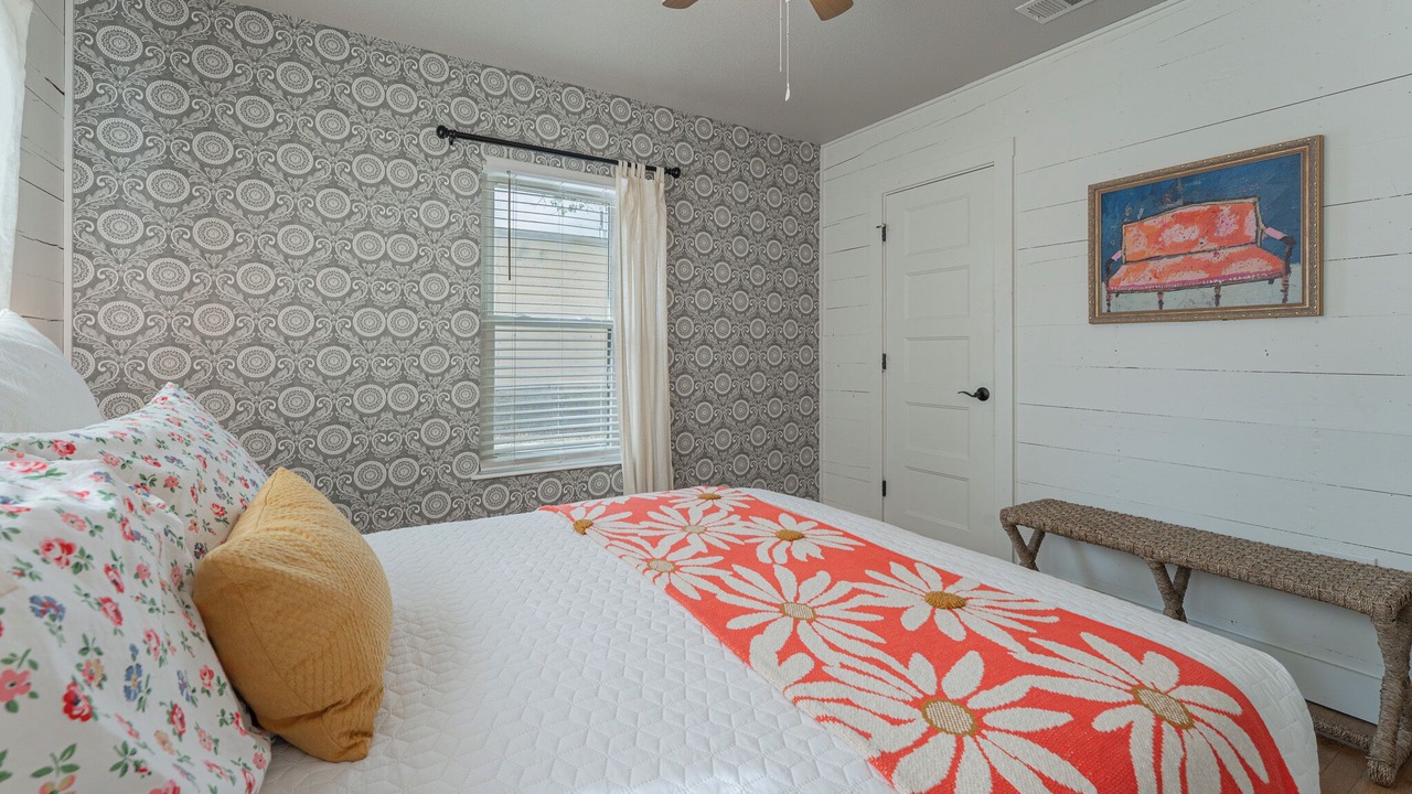 Photo of Bedroom in Decatur
