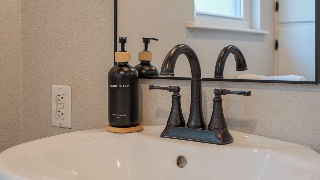 Photo of Bathroom in Decatur