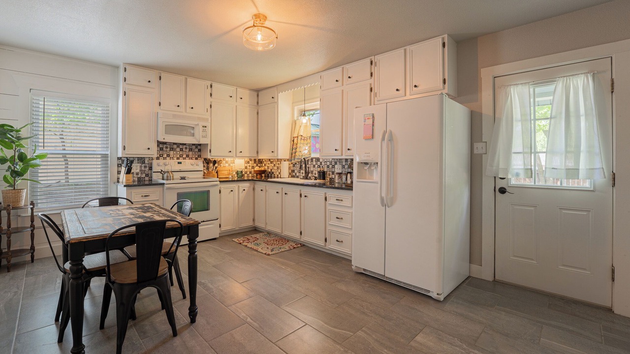 Photo of Kitchen in Decatur