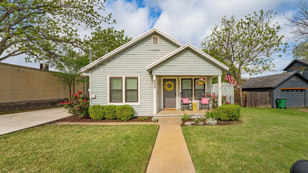 Photo of Outdoor in Decatur