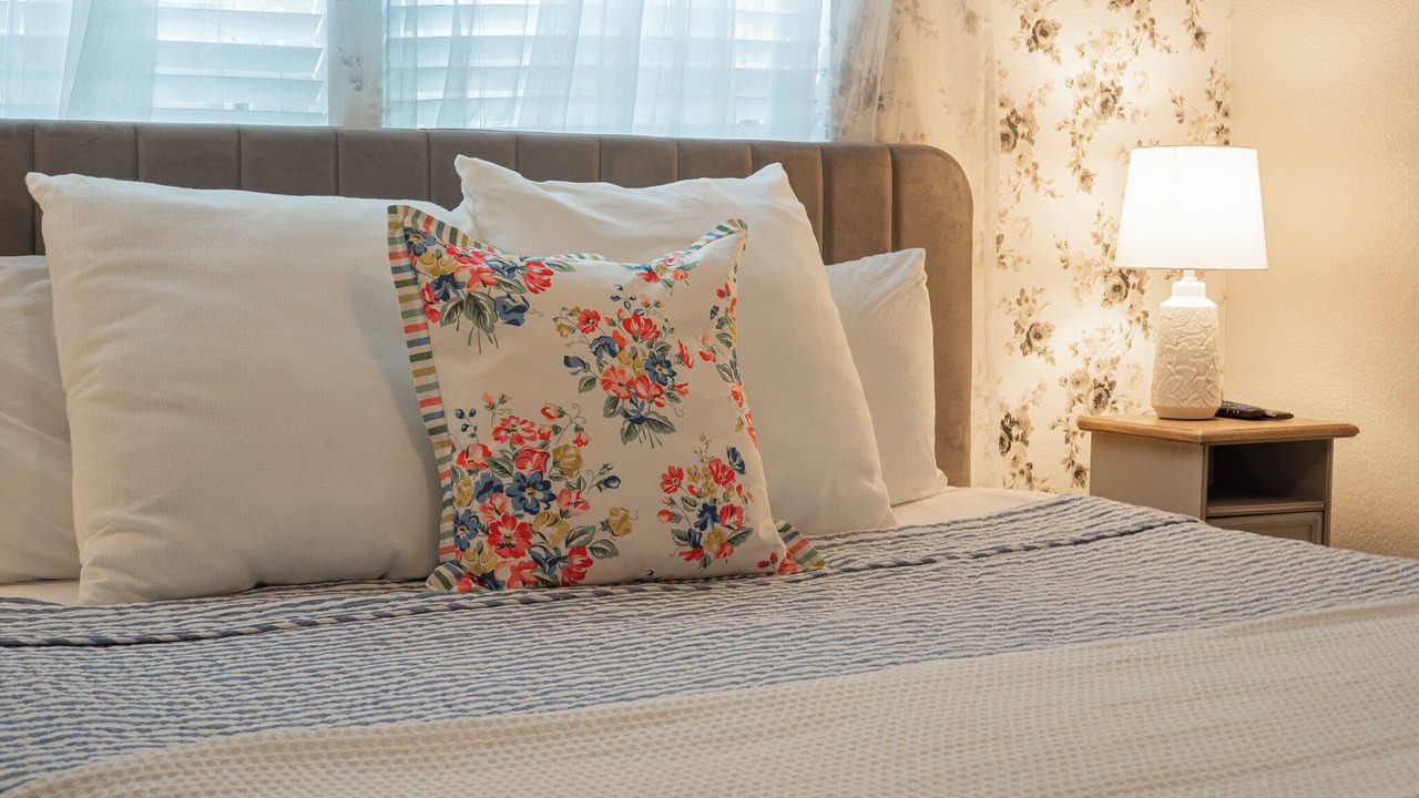 Photo of Bedroom in Decatur