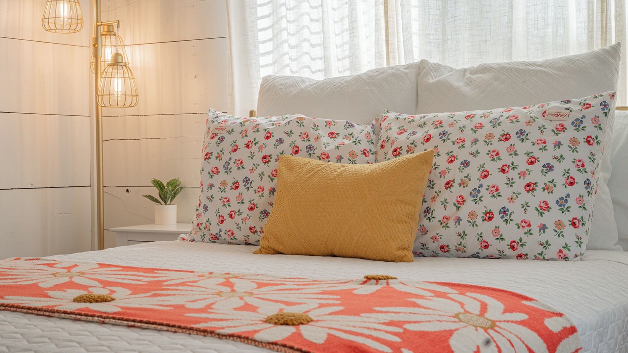 Photo of Bedroom in Decatur