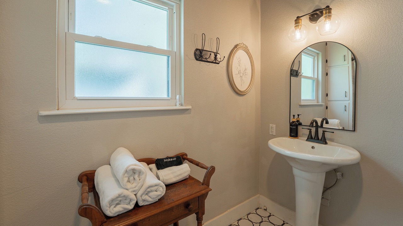 Photo of Bathroom in Decatur