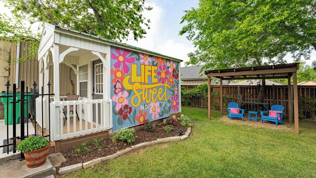 Photo of Outdoor in Decatur