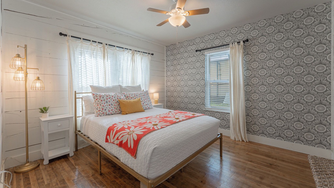 Photo of Bedroom in Decatur