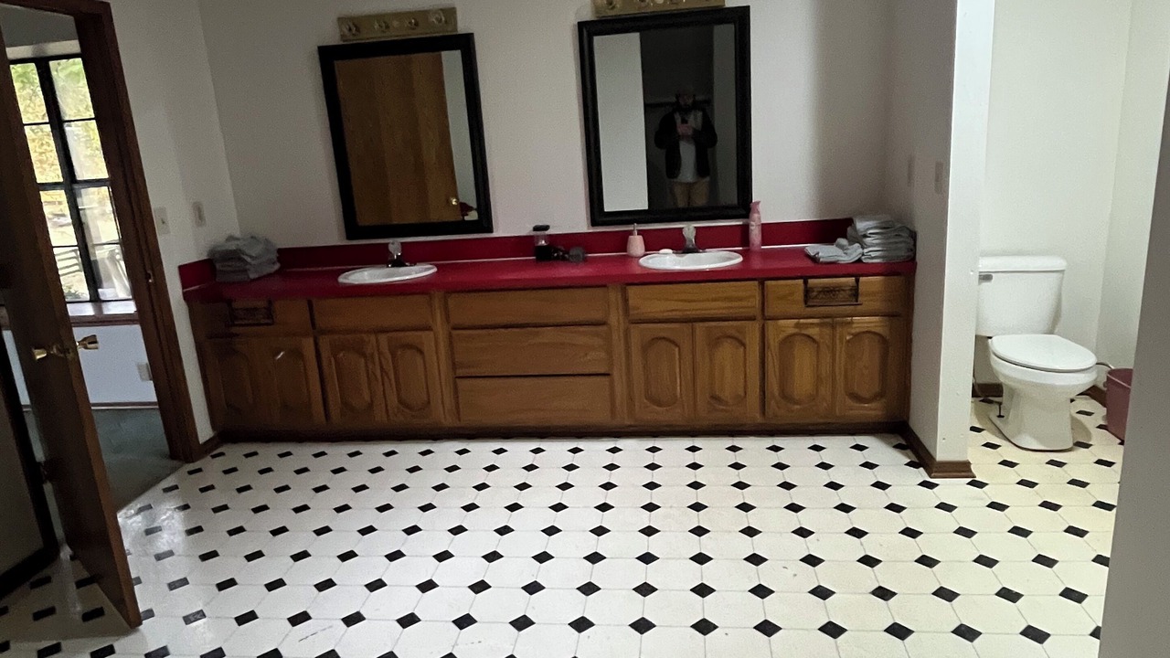 Photo of Bathroom in Hatfield