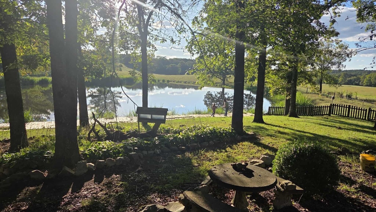 Photo of Outdoor in Hatfield