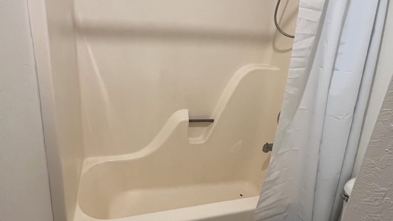 Photo of Bathroom in Hatfield