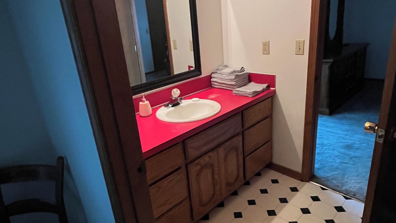 Photo of Bathroom in Hatfield