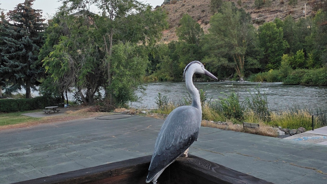 Photo of Outdoor in Downtown Klamath Falls
