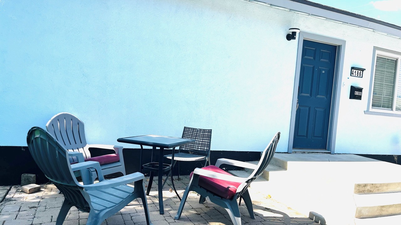 Photo of Outdoor in Los Serranos