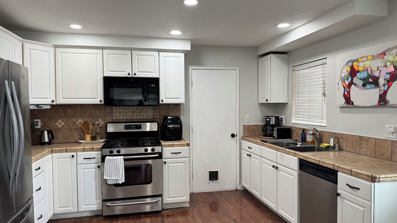 Photo of Kitchen in Los Serranos