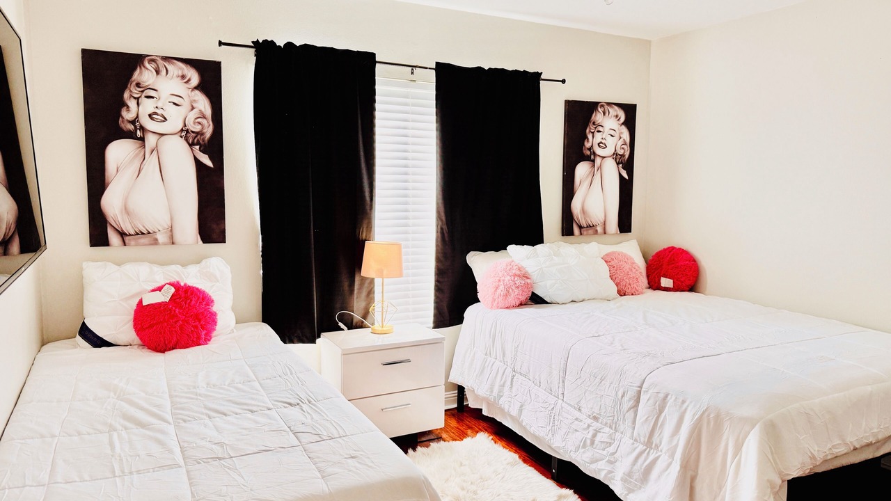 Photo of Bedroom in Los Serranos