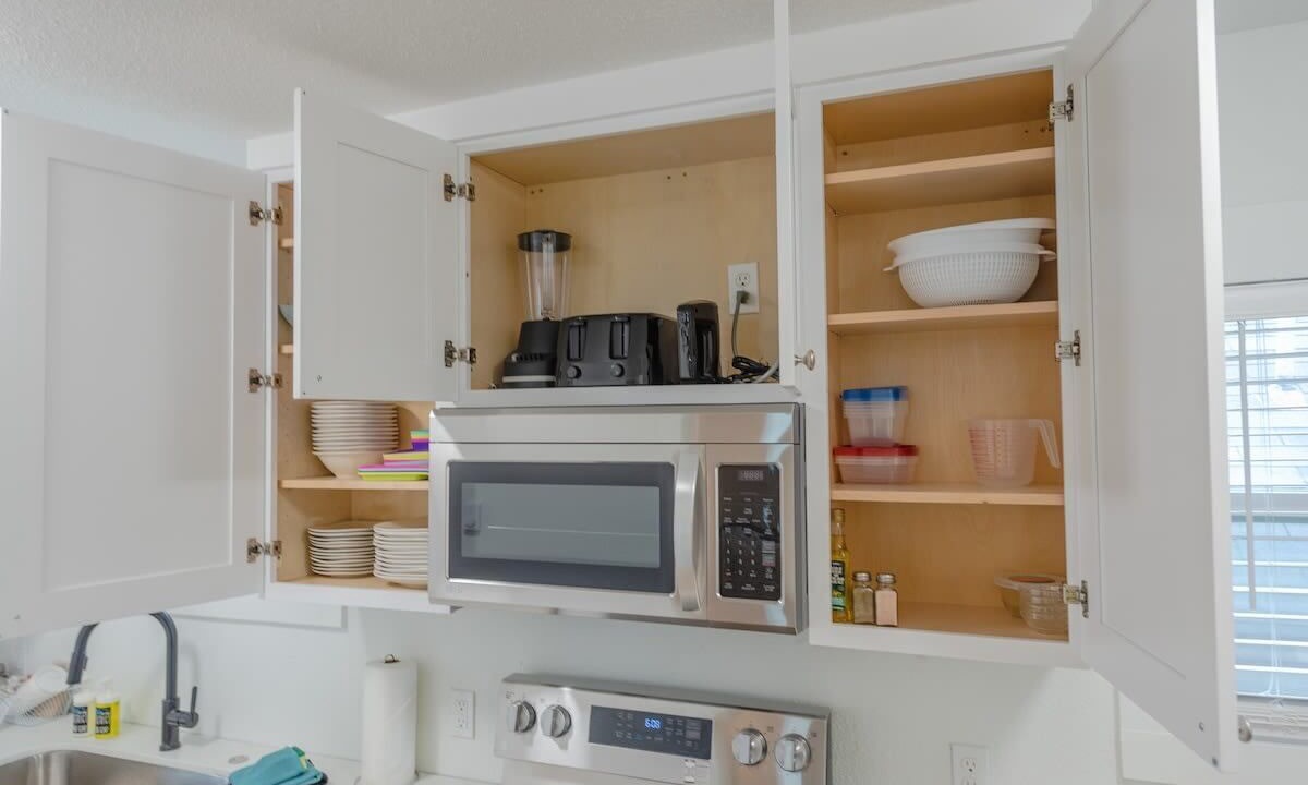 Photo of Kitchen in Coos Bay