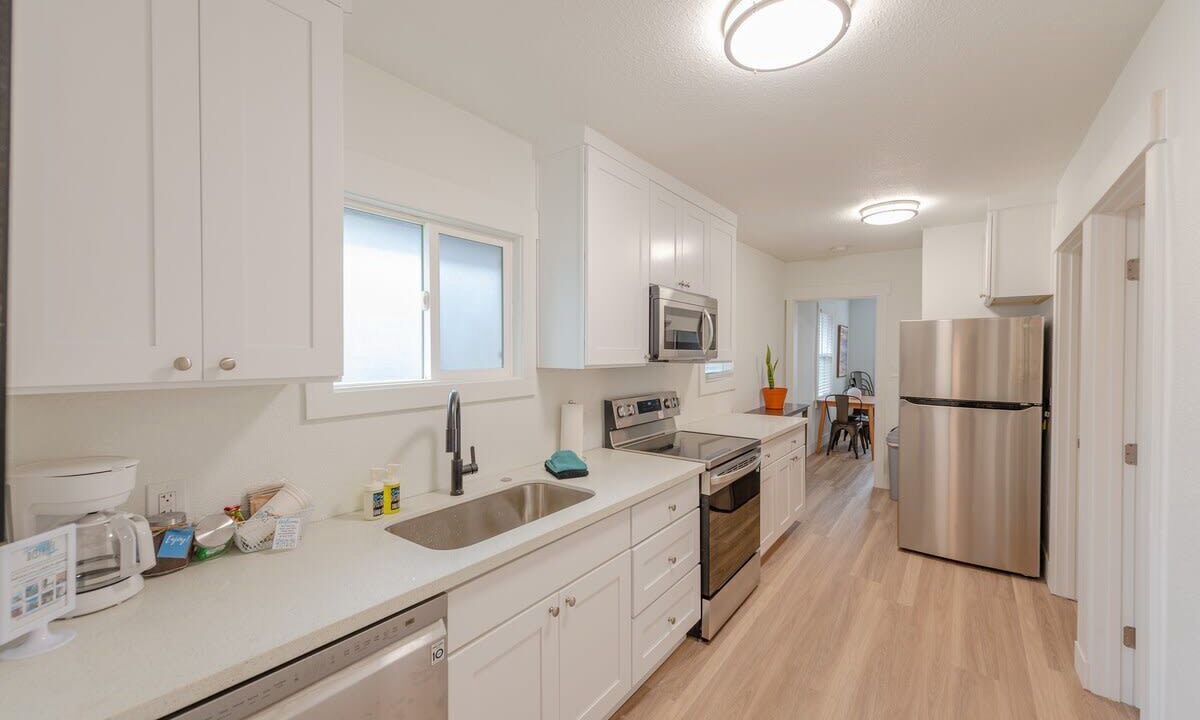 Photo of Kitchen in Coos Bay