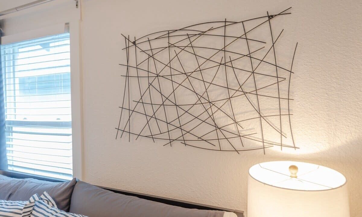 Photo of Bedroom in Coos Bay