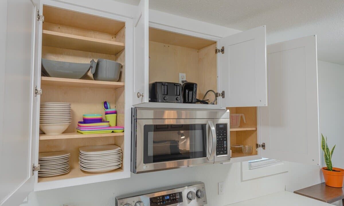 Photo of Kitchen in Coos Bay