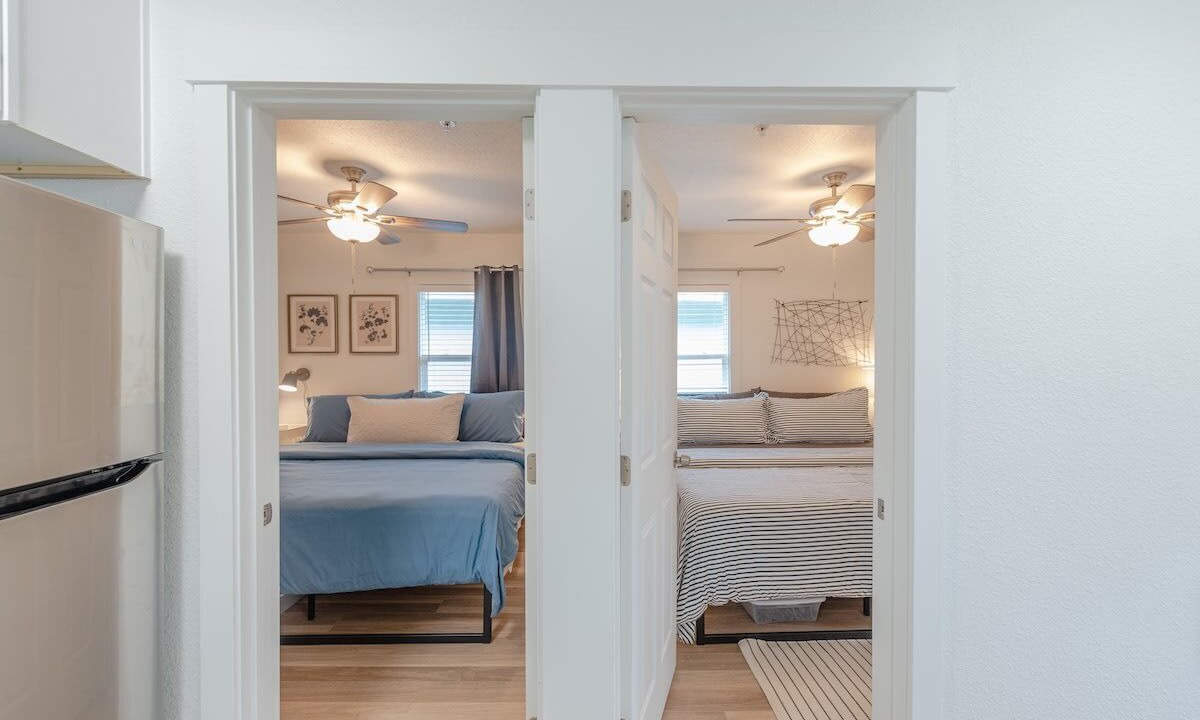 Photo of Bedroom in Coos Bay