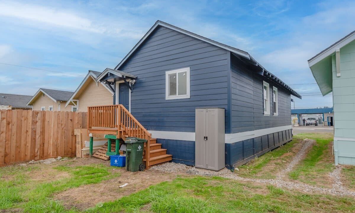 Photo of Outdoor in Coos Bay