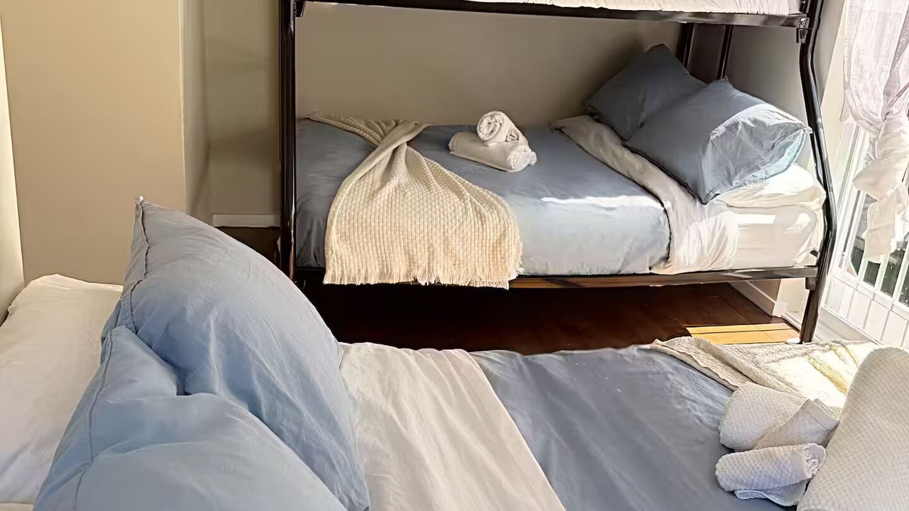 Photo of Bedroom in Amherst