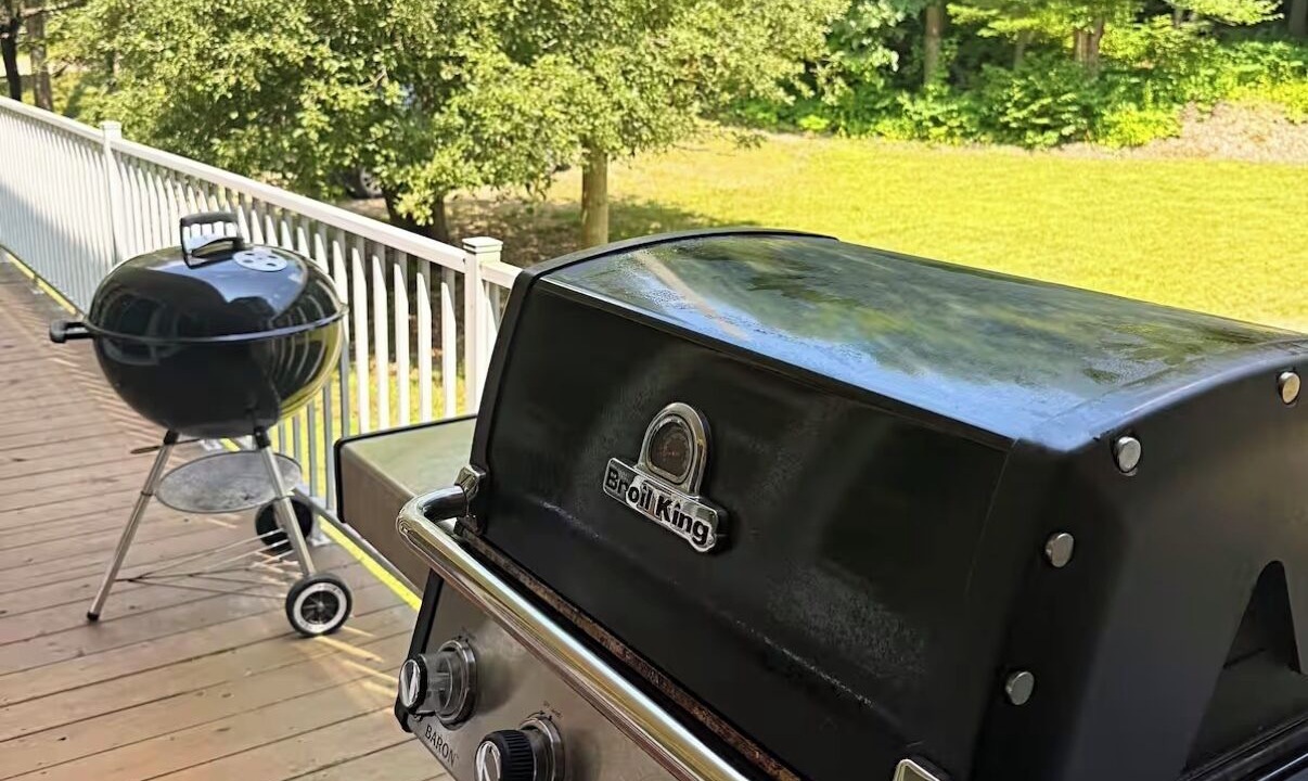 Photo of Outdoor in Amherst